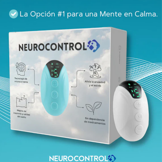 NEURO-CONTROL